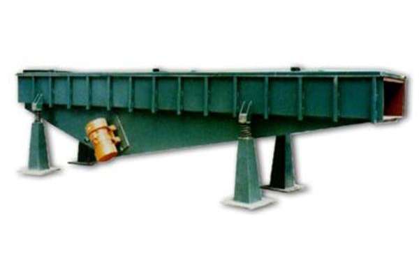 不了解慣性振動(dòng)輸送機(jī)，這些回答精辟了